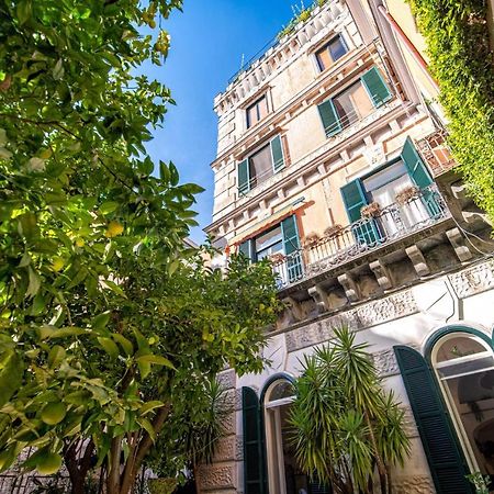 Amalfi Centre Flats Apartment Exterior photo